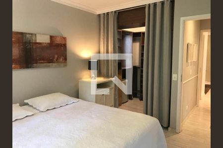 Apartamento à venda com 2 quartos, 83m² em Vila Andrade, São Paulo