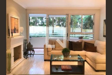Apartamento à venda com 2 quartos, 83m² em Vila Andrade, São Paulo