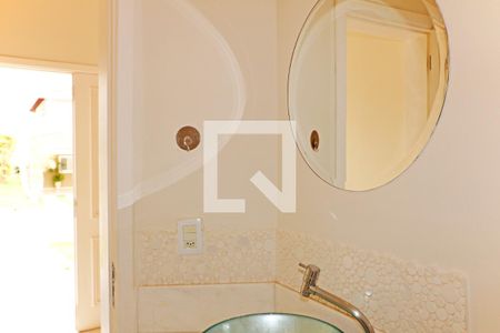 Casa de Condomínio para alugar com 3 quartos, 192m² em Loteamento Recanto dos Paturis, Vinhedo