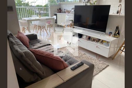 Apartamento à venda com 1 quarto, 44m² em Belenzinho, São Paulo