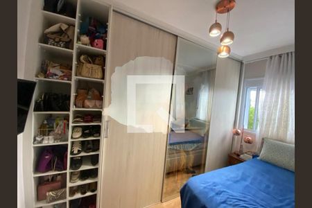 Apartamento à venda com 1 quarto, 44m² em Belenzinho, São Paulo