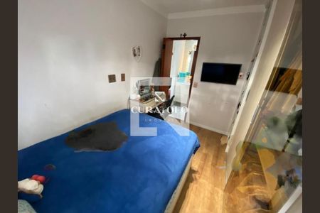 Apartamento à venda com 1 quarto, 44m² em Belenzinho, São Paulo