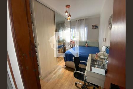 Apartamento à venda com 1 quarto, 44m² em Belenzinho, São Paulo