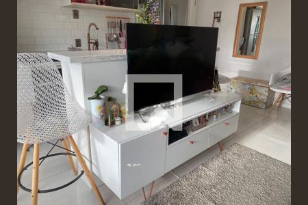 Apartamento à venda com 1 quarto, 44m² em Belenzinho, São Paulo