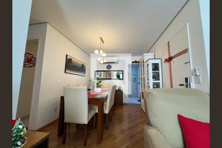 Apartamento à venda com 3 quartos, 103m² em Pompeia, São Paulo