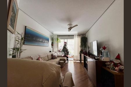 Apartamento à venda com 3 quartos, 103m² em Pompeia, São Paulo