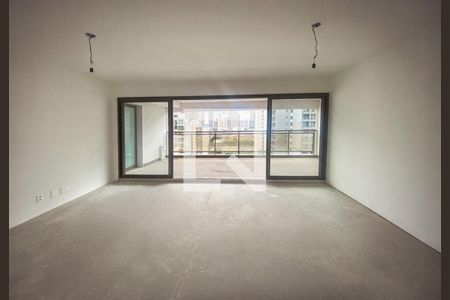 Apartamento à venda com 4 quartos, 162m² em Pompeia, São Paulo