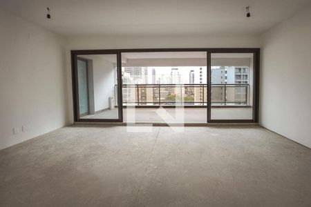Apartamento à venda com 4 quartos, 162m² em Pompeia, São Paulo