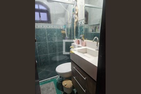 Casa à venda com 3 quartos, 150m² em Água Rasa, São Paulo