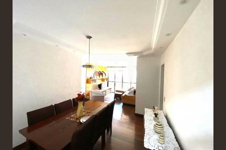 Apartamento à venda com 3 quartos, 98m² em Vila Andrade, São Paulo