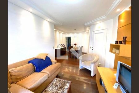Apartamento à venda com 3 quartos, 98m² em Vila Andrade, São Paulo