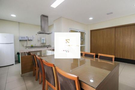 Apartamento à venda com 3 quartos, 73m² em Mooca, São Paulo