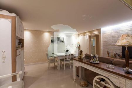 Apartamento à venda com 3 quartos, 73m² em Mooca, São Paulo