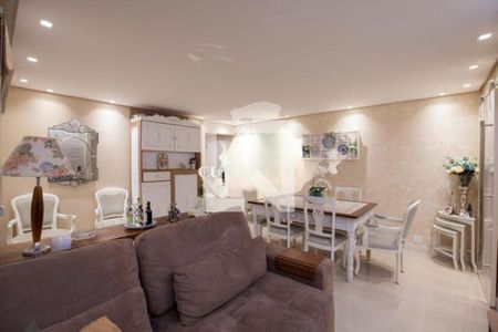 Apartamento à venda com 3 quartos, 73m² em Mooca, São Paulo