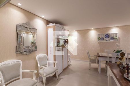 Apartamento à venda com 3 quartos, 73m² em Mooca, São Paulo