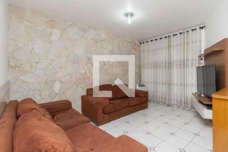 Casa à venda com 3 quartos, 238m² em Vila Matilde, São Paulo