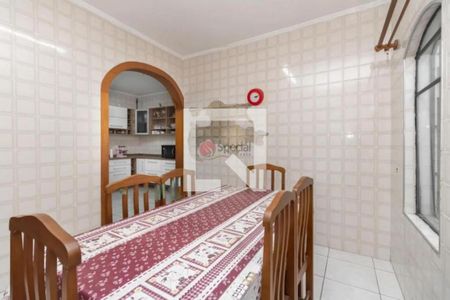 Casa à venda com 3 quartos, 238m² em Vila Matilde, São Paulo