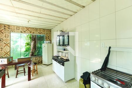 Casa à venda com 3 quartos, 500m² em Diamante, Belo Horizonte