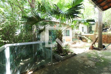 Casa à venda com 3 quartos, 500m² em Diamante, Belo Horizonte