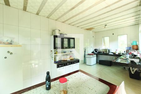 Casa à venda com 3 quartos, 500m² em Diamante, Belo Horizonte