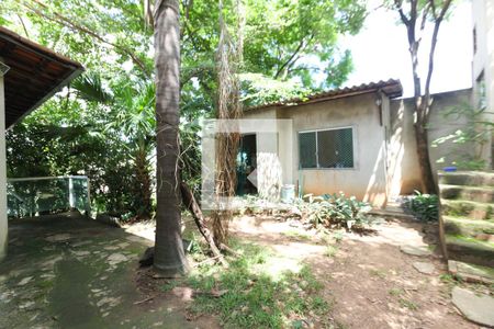 Casa à venda com 3 quartos, 500m² em Diamante, Belo Horizonte