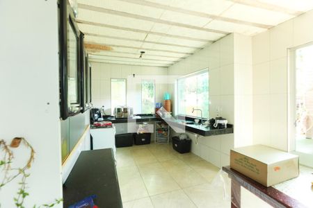 Casa à venda com 3 quartos, 500m² em Diamante, Belo Horizonte