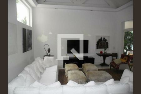 Casa à venda com 4 quartos, 435m² em Jardim Guedala, São Paulo