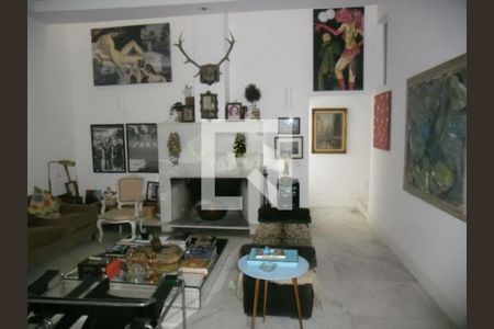 Casa à venda com 4 quartos, 435m² em Jardim Guedala, São Paulo