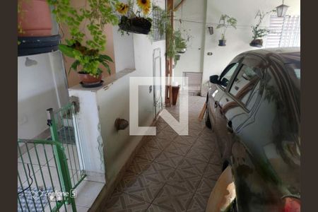 Casa à venda com 2 quartos, 95m² em Vila Regente Feijó, São Paulo