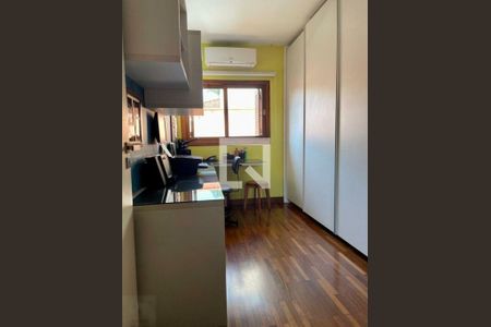 Casa à venda com 3 quartos, 167m² em Vila Nova Caledonia, São Paulo