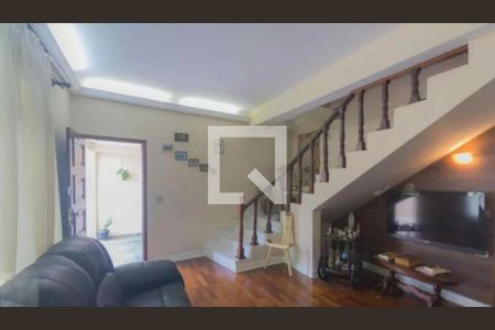 Casa à venda com 3 quartos, 140m² em Jardim Umuarama, São Paulo