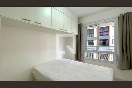 Quarto de kitnet/studio para alugar com 1 quarto, 32m² em Pinheiros, São Paulo