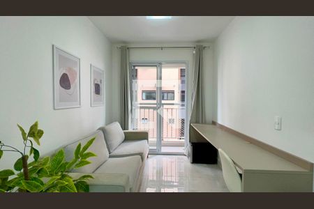 Sala de kitnet/studio para alugar com 1 quarto, 32m² em Pinheiros, São Paulo