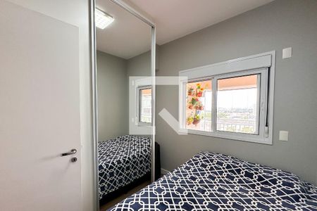 Quarto 1 de apartamento para alugar com 3 quartos, 94m² em Centro, São Bernardo do Campo