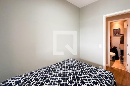 Quarto 1 de apartamento para alugar com 3 quartos, 94m² em Centro, São Bernardo do Campo