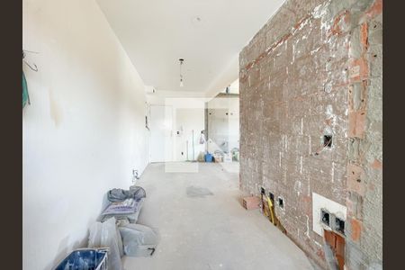 Studio de apartamento à venda com 1 quarto, 36m² em Vila Osasco, Osasco