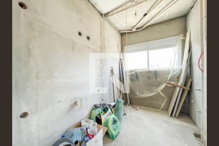 Studio de apartamento à venda com 1 quarto, 36m² em Vila Osasco, Osasco