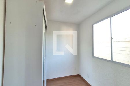 Quarto 1  de apartamento para alugar com 2 quartos, 39m² em Jardim Rossin, Campinas