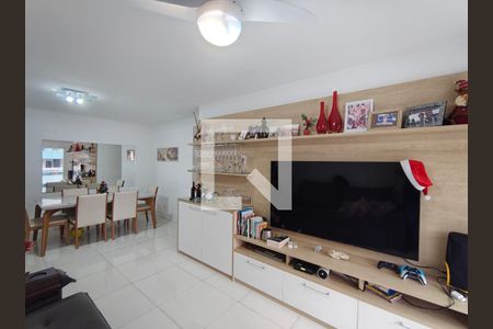 Apartamento à venda com 4 quartos, 112m² em Freguesia (jacarepaguá), Rio de Janeiro