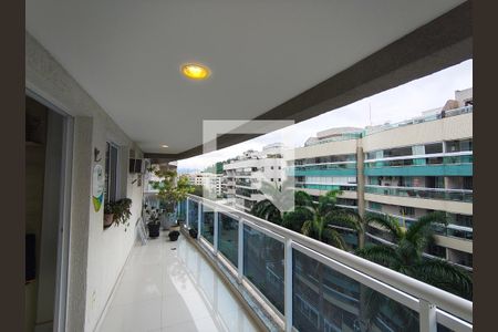 Apartamento à venda com 4 quartos, 112m² em Freguesia (jacarepaguá), Rio de Janeiro