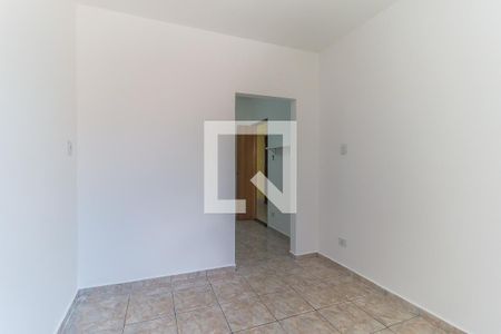 Quarto 1 de casa para alugar com 2 quartos, 140m² em Conjunto Residencial Nova Bertioga, Mogi das Cruzes