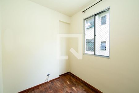 QUARTO2 de apartamento para alugar com 3 quartos, 70m² em Salgado Filho, Belo Horizonte
