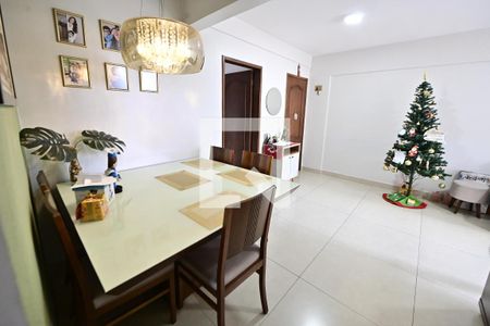 Apartamento para alugar com 3 quartos, 85m² em Jardim América, Goiânia