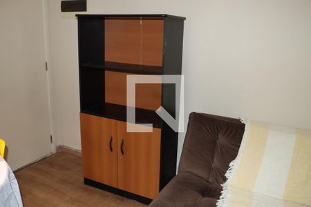 Apartamento para alugar com 2 quartos, 48m² em Lajeado, Cotia