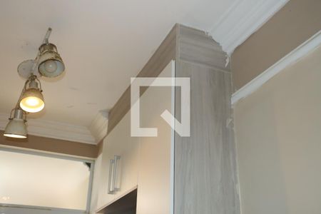 Apartamento para alugar com 2 quartos, 48m² em Lajeado, Cotia