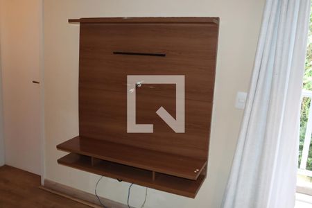 Apartamento para alugar com 2 quartos, 48m² em Lajeado, Cotia