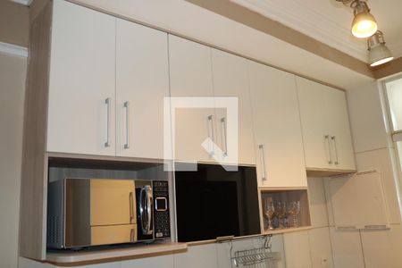 Apartamento para alugar com 2 quartos, 48m² em Lajeado, Cotia