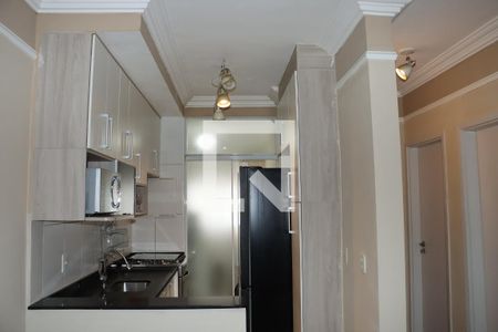 Apartamento para alugar com 2 quartos, 48m² em Lajeado, Cotia