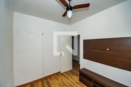 Quarto 1 de apartamento à venda com 2 quartos, 50m² em Copacabana, Belo Horizonte