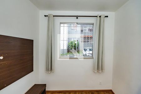 Quarto 1 de apartamento à venda com 2 quartos, 50m² em Copacabana, Belo Horizonte